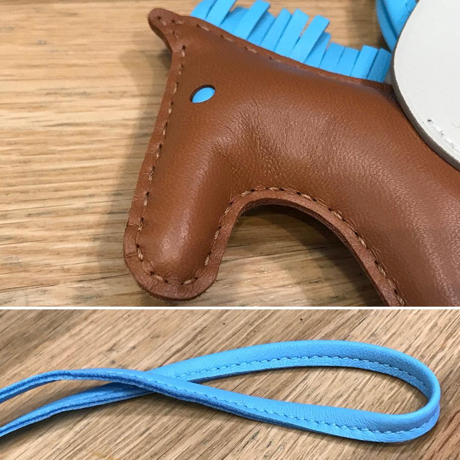 HERMES（エルメス） 【新品未使用】エルメス ロデオ ペガサス MM
