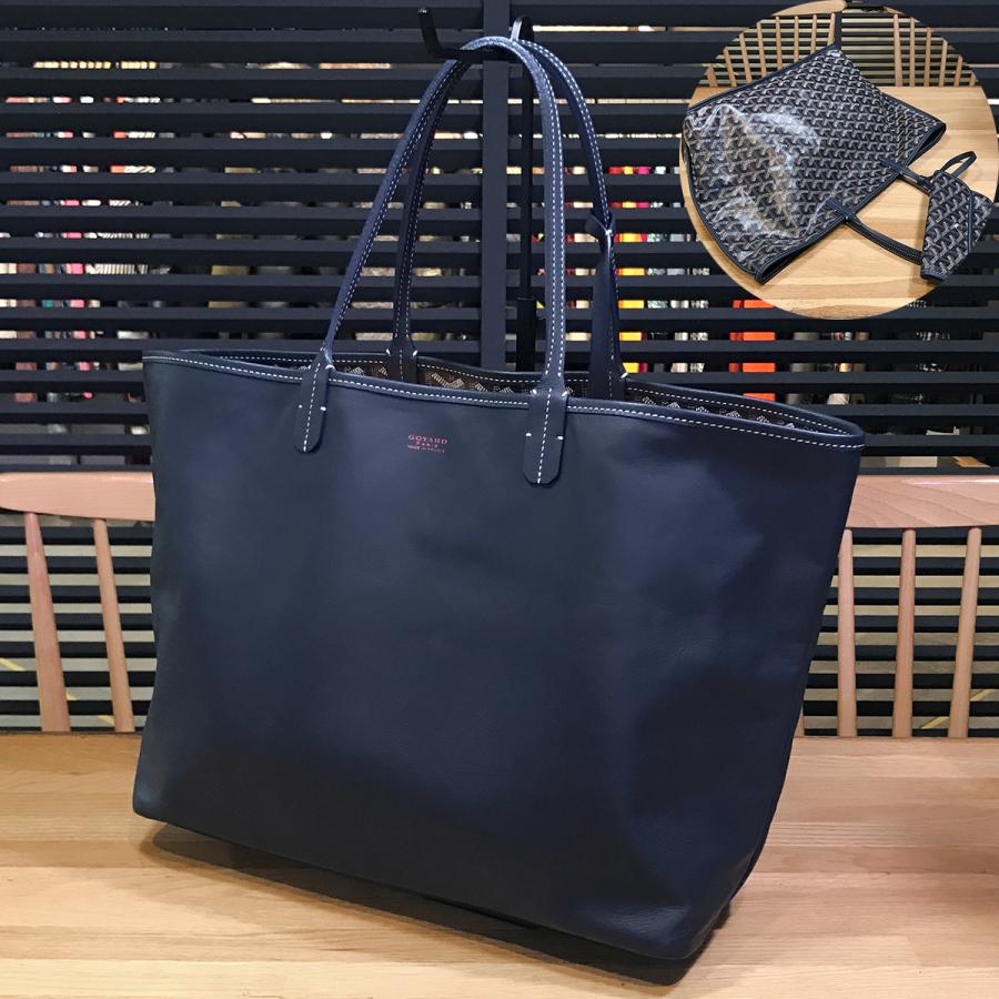 GOYARD（ゴヤール） 【超美品】ゴヤール アンジュPM リバーシブル