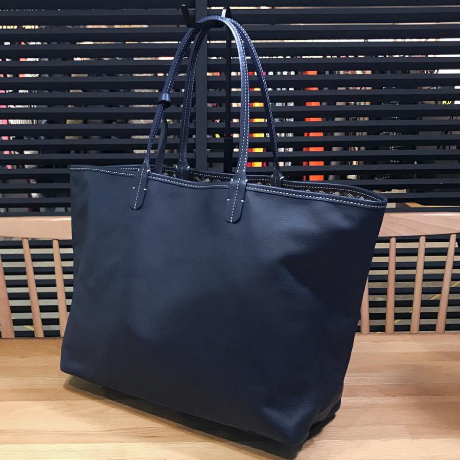 GOYARD（ゴヤール） 【超美品】ゴヤール アンジュPM リバーシブル