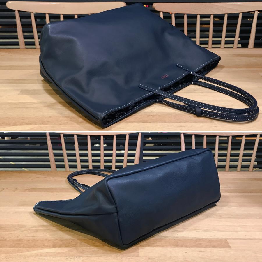 GOYARD（ゴヤール） 【超美品】ゴヤール アンジュPM リバーシブル