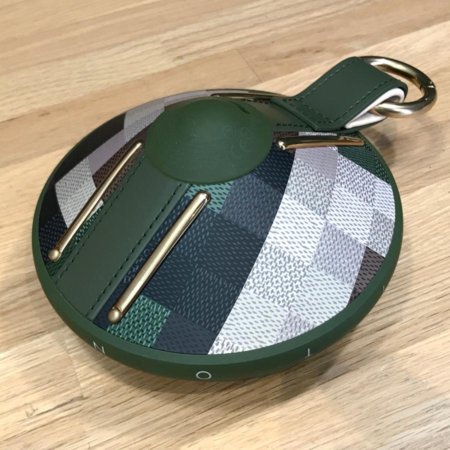 LOUIS VUITTON（ルイ・ヴィトン） 【新品同様】ルイヴィトン ダモ