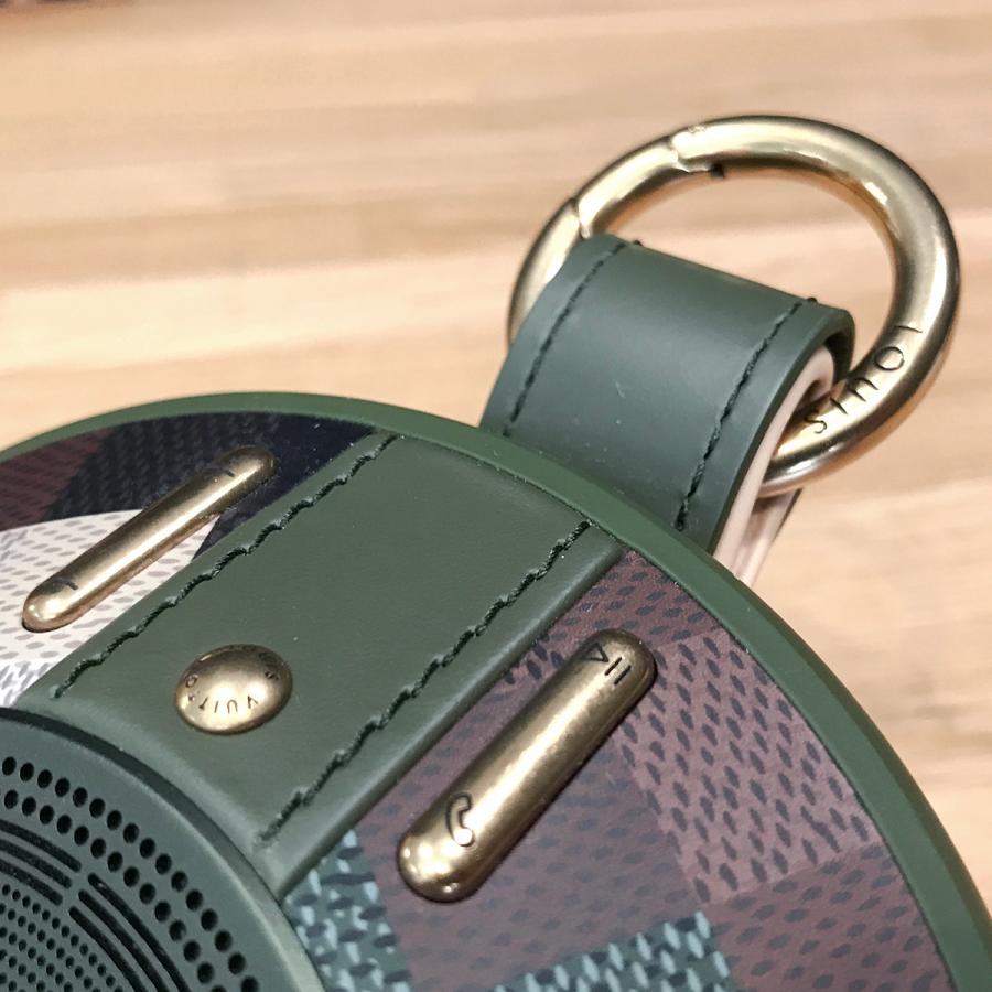 LOUIS VUITTON（ルイ・ヴィトン） 【新品同様】ルイヴィトン ダモ