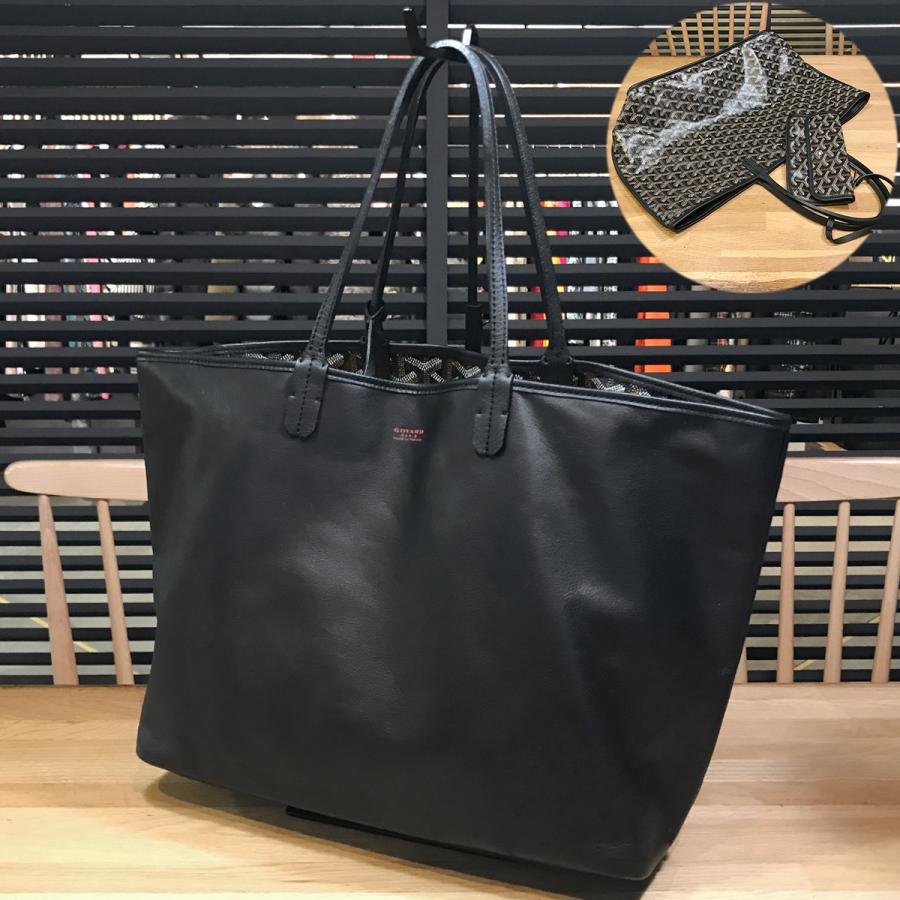 GOYARD（ゴヤール） 【超美品】ゴヤール アンジュPM リバーシブル