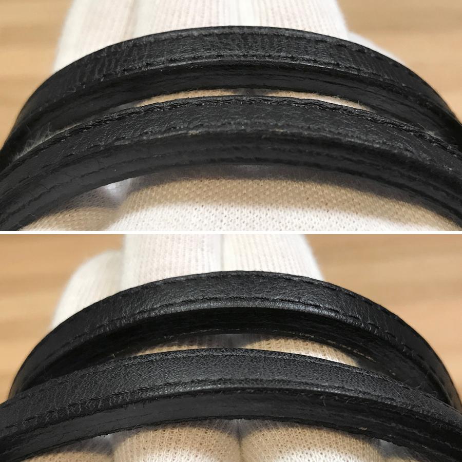 GOYARD（ゴヤール） 【超美品】ゴヤール アンジュPM リバーシブル