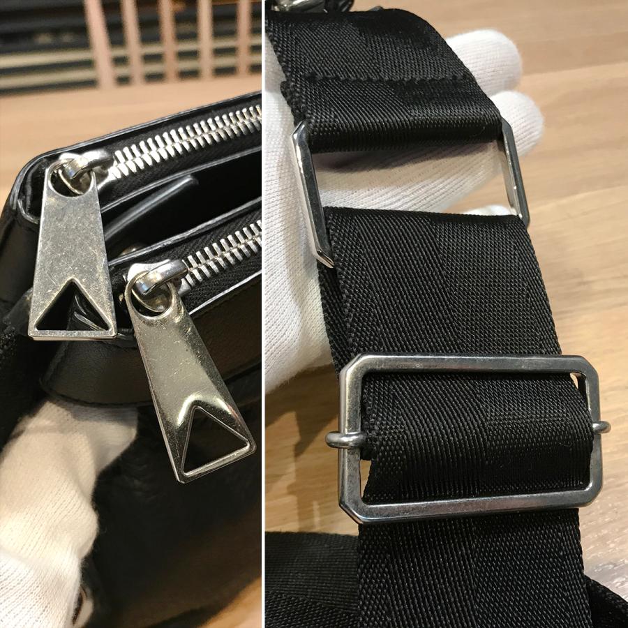 BOTTEGA VENETA（ボッテガ・ヴェネタ） 【美品】ボッテガヴェネタ