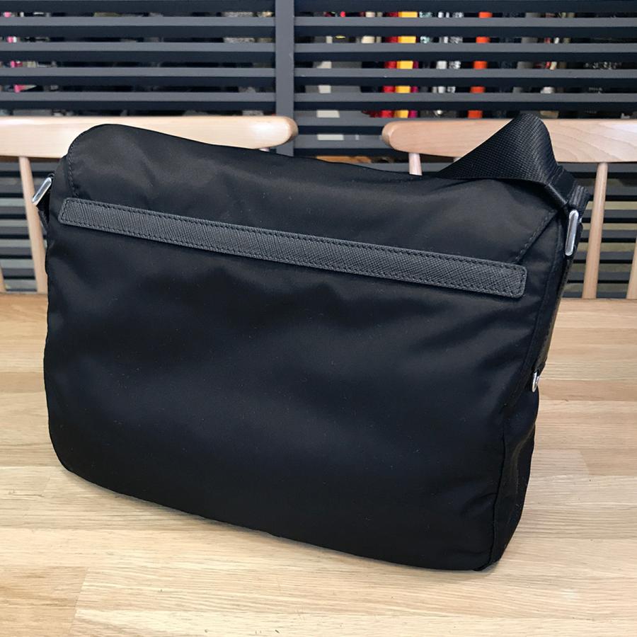 PRADA（プラダ） 【新品未使用】プラダ リナイロン Re-Nylon