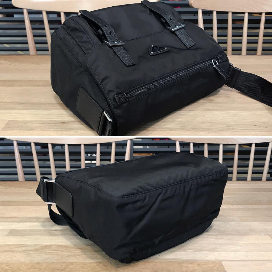 PRADA（プラダ） 【新品未使用】プラダ リナイロン Re-Nylon