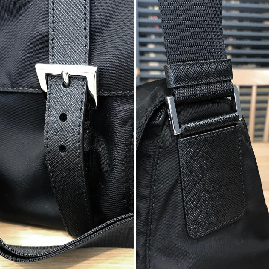 PRADA（プラダ） 【新品未使用】プラダ リナイロン Re-Nylon