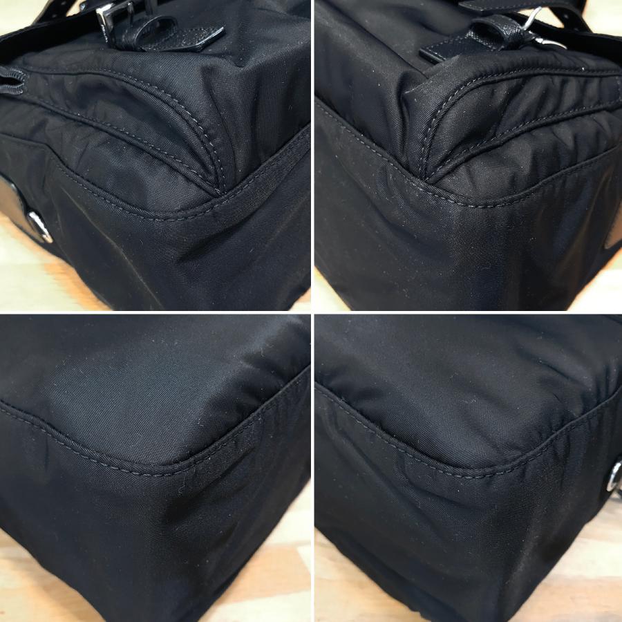 PRADA（プラダ） 【新品未使用】プラダ リナイロン Re-Nylon
