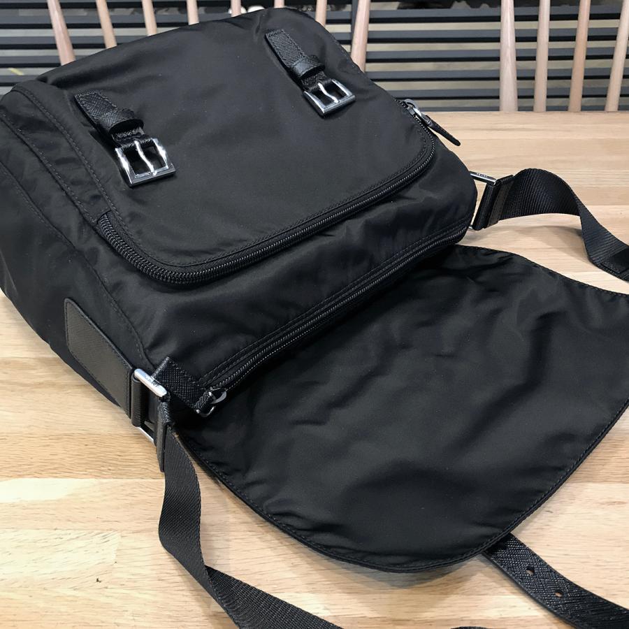 PRADA（プラダ） 【新品未使用】プラダ リナイロン Re-Nylon