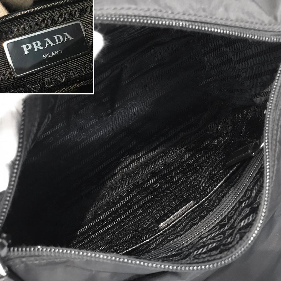 PRADA（プラダ） 【新品未使用】プラダ リナイロン Re-Nylon