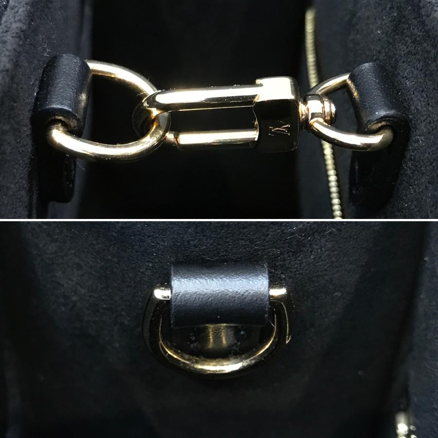 LOUIS VUITTON（ルイ・ヴィトン） 【新品同様】ルイヴィトン アン