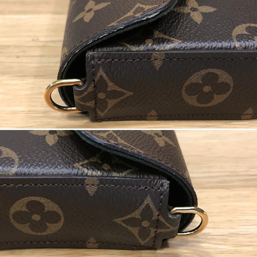 LOUIS VUITTON（ルイ・ヴィトン） 【超美品】ルイヴィトン モノグラム