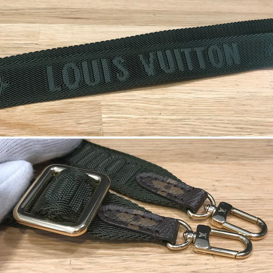 LOUIS VUITTON ルイ・ヴィトン バッグ ミュルティ・ポシェット・フェリシー モノグラム カーキ ﾊﾞｯｸﾞ M80091 ショルダーバッグ
 モノグラムキャンバス  ブラウン レディース【中古】 LOUIS VUITTON（ルイ・ヴィトン） 【超美品】ルイヴィトン モノグラム