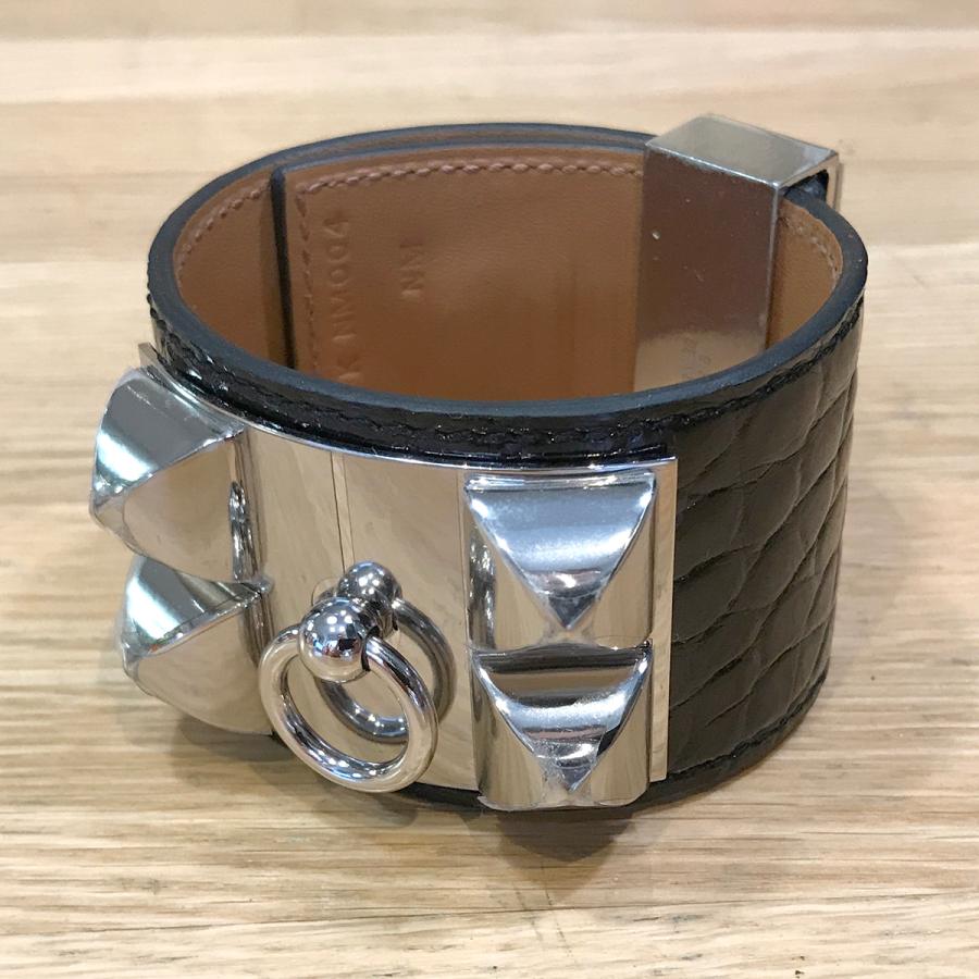 HERMES（エルメス） 【新品同様】エルメス コリエドシアン