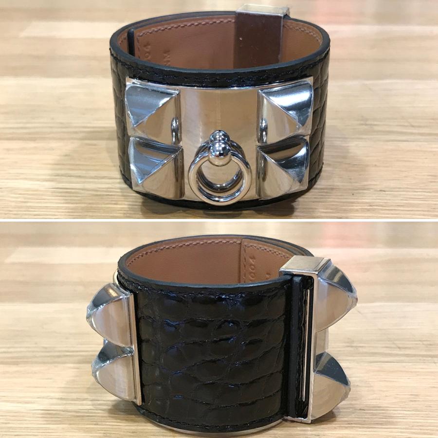 HERMES（エルメス） 【新品同様】エルメス コリエドシアン