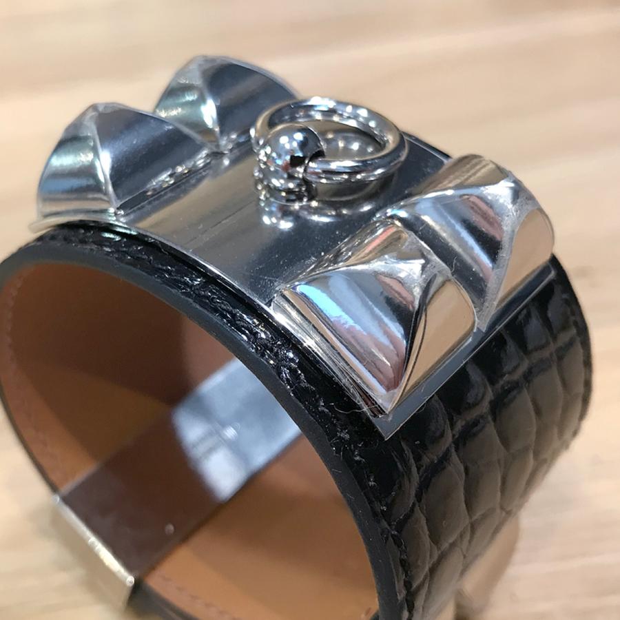 HERMES（エルメス） 【新品同様】エルメス コリエドシアン