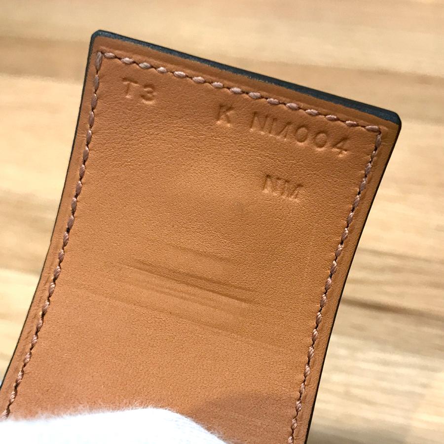HERMES（エルメス） 【新品同様】エルメス コリエドシアン