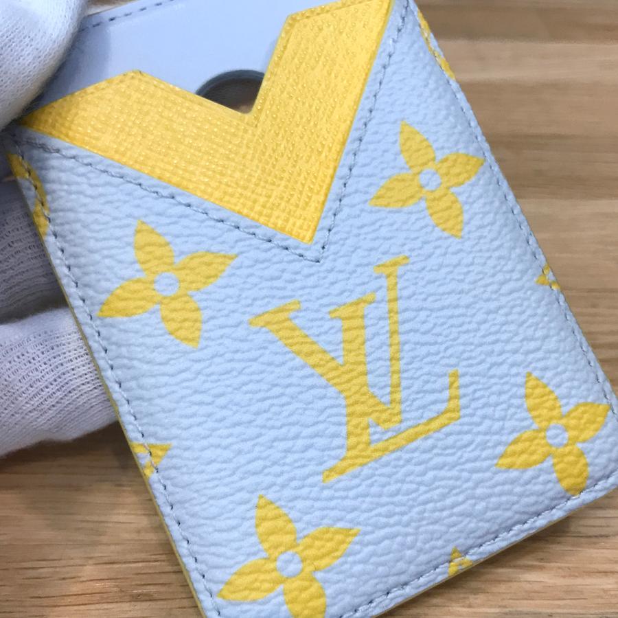 LOUIS VUITTON（ルイ・ヴィトン） 【新品同様】ルイヴィトン