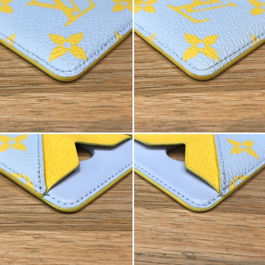 LOUIS VUITTON（ルイ・ヴィトン） 【新品同様】ルイヴィトン
