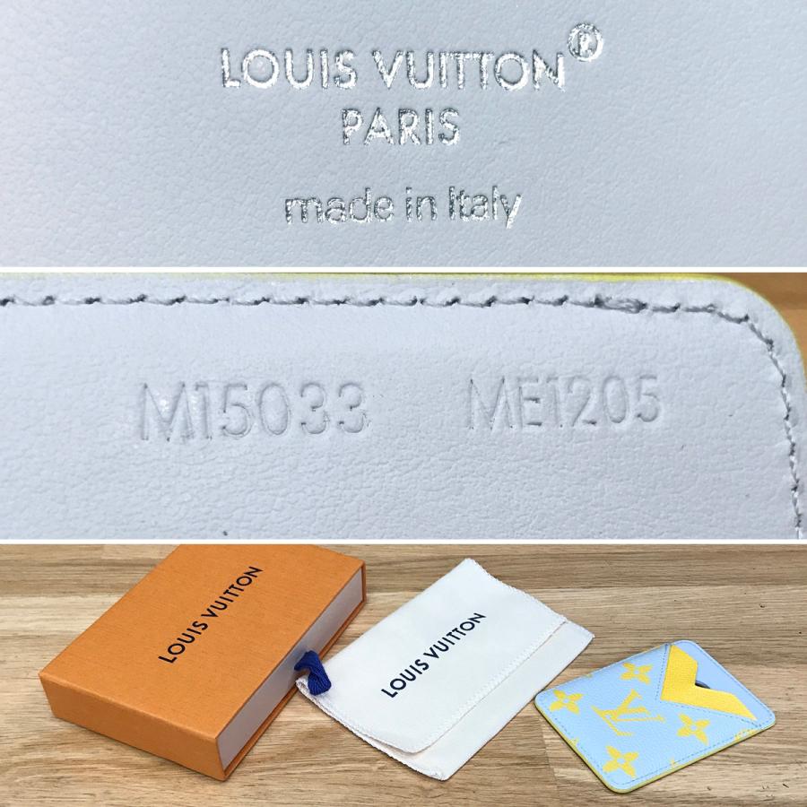 LOUIS VUITTON（ルイ・ヴィトン） 【新品同様】ルイヴィトン