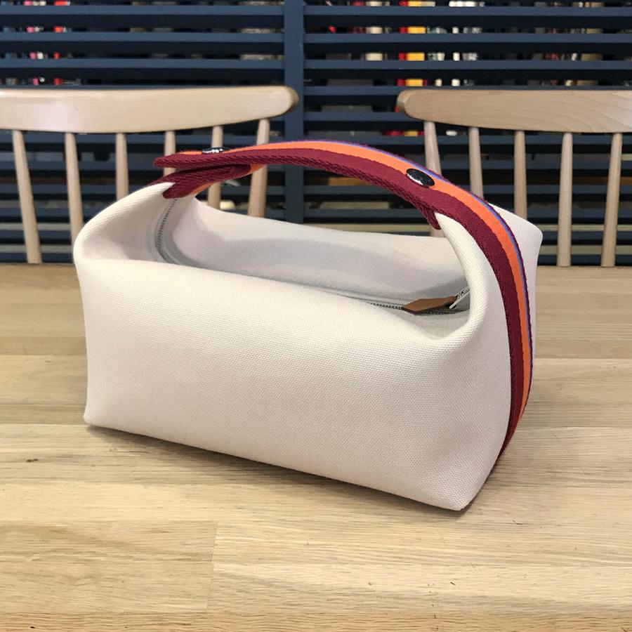HERMES（エルメス） 【新品同様】エルメス ブリッドアブラックPM H