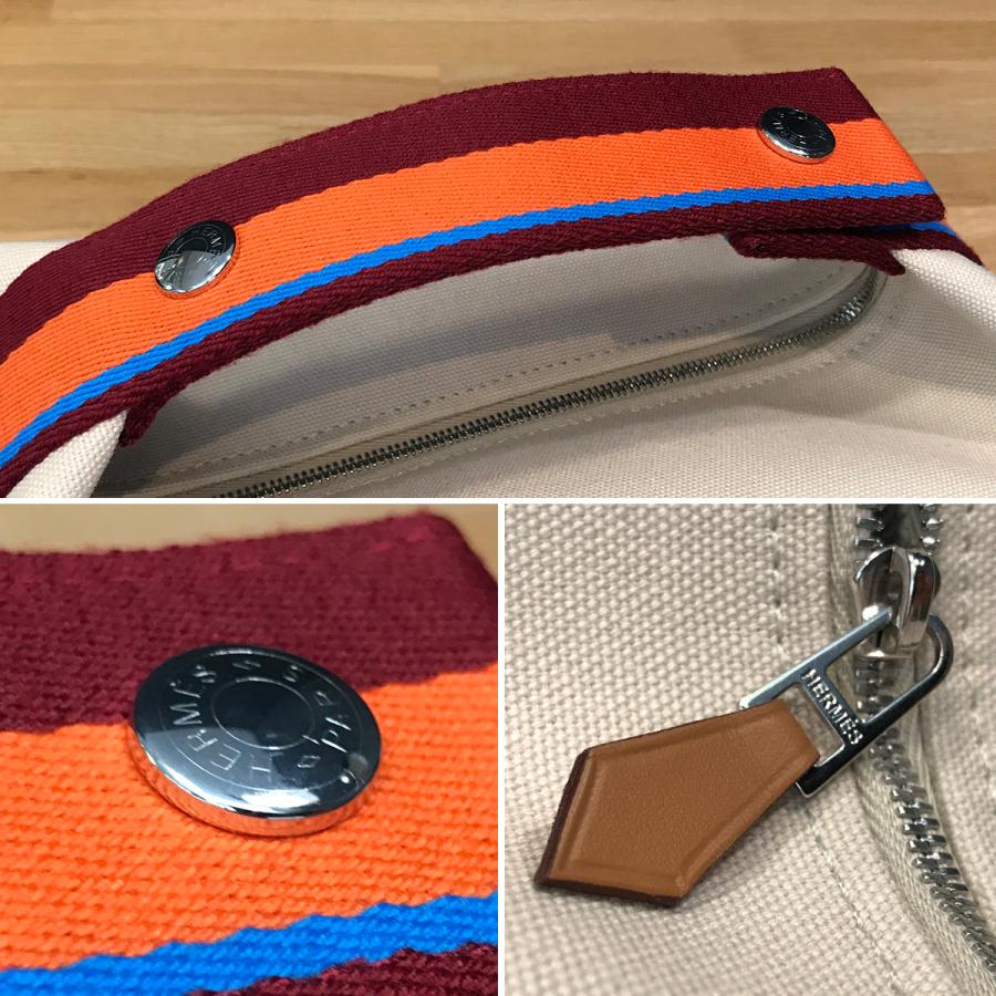 HERMES（エルメス） 【新品同様】エルメス ブリッドアブラックPM H