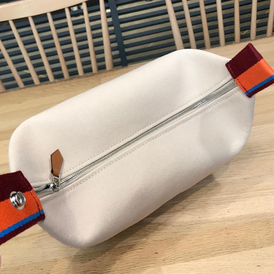 HERMES（エルメス） 【新品同様】エルメス ブリッドアブラックPM H