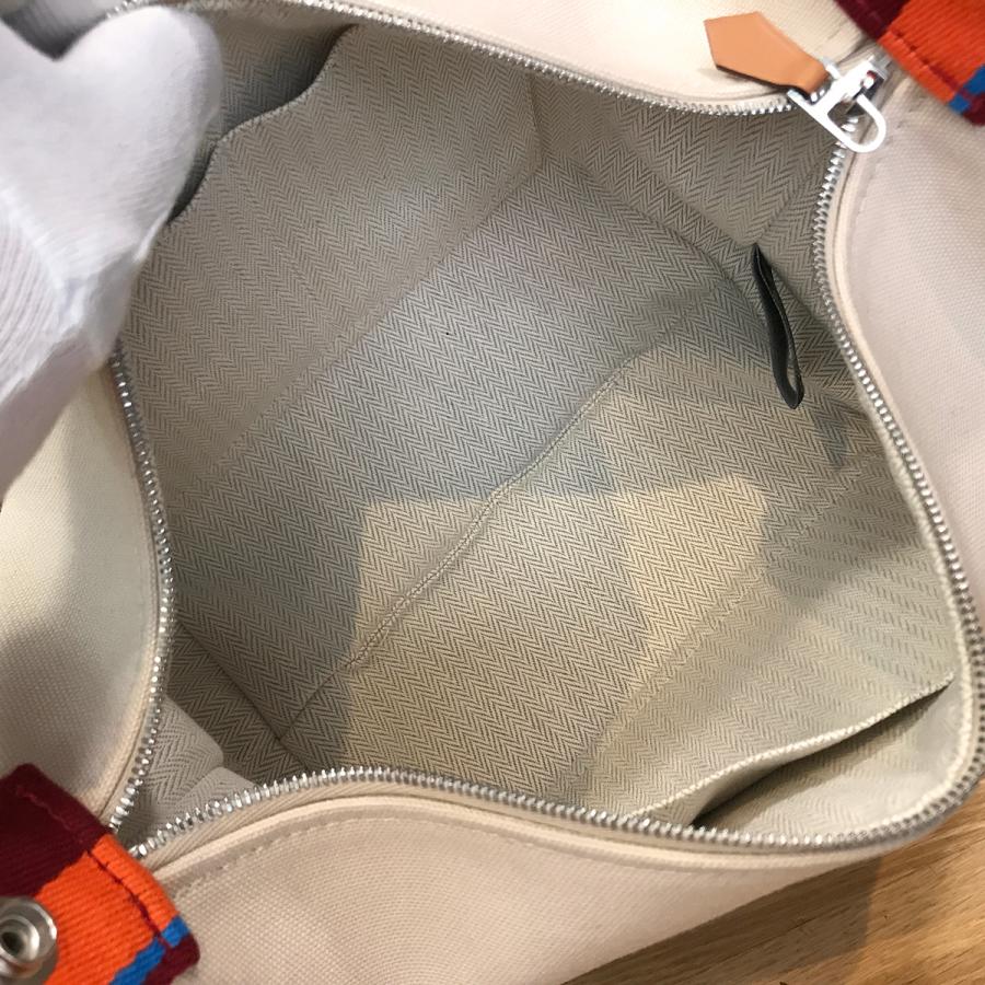 HERMES（エルメス） 【新品同様】エルメス ブリッドアブラックPM H