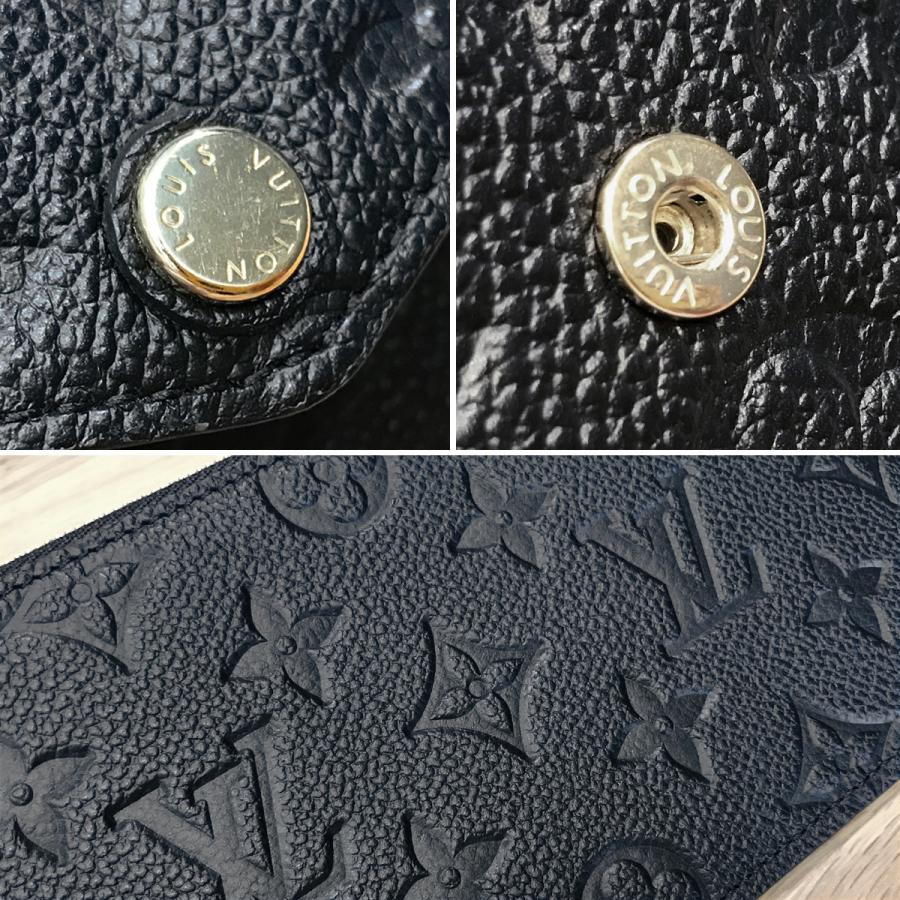 LOUIS VUITTON（ルイ・ヴィトン） 【超美品】ルイヴィトン モノグラム