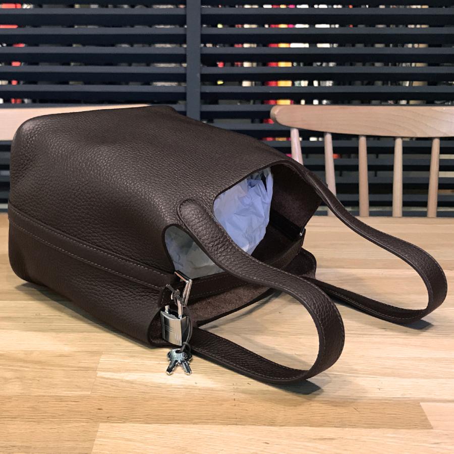 HERMES（エルメス） 【新品同様】エルメス ピコタンロックPM 18