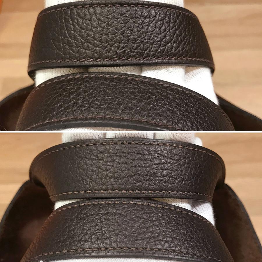 HERMES（エルメス） 【新品同様】エルメス ピコタンロックPM 18