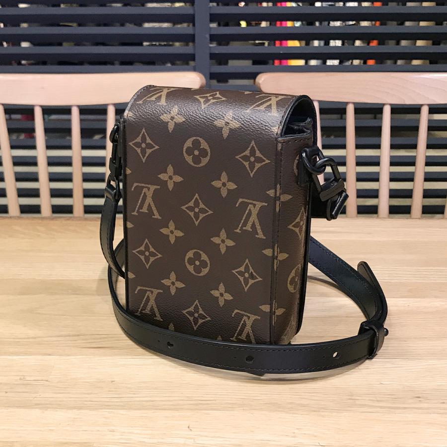 LOUIS VUITTON（ルイ・ヴィトン） 【超美品】ルイヴィトン モノグラム