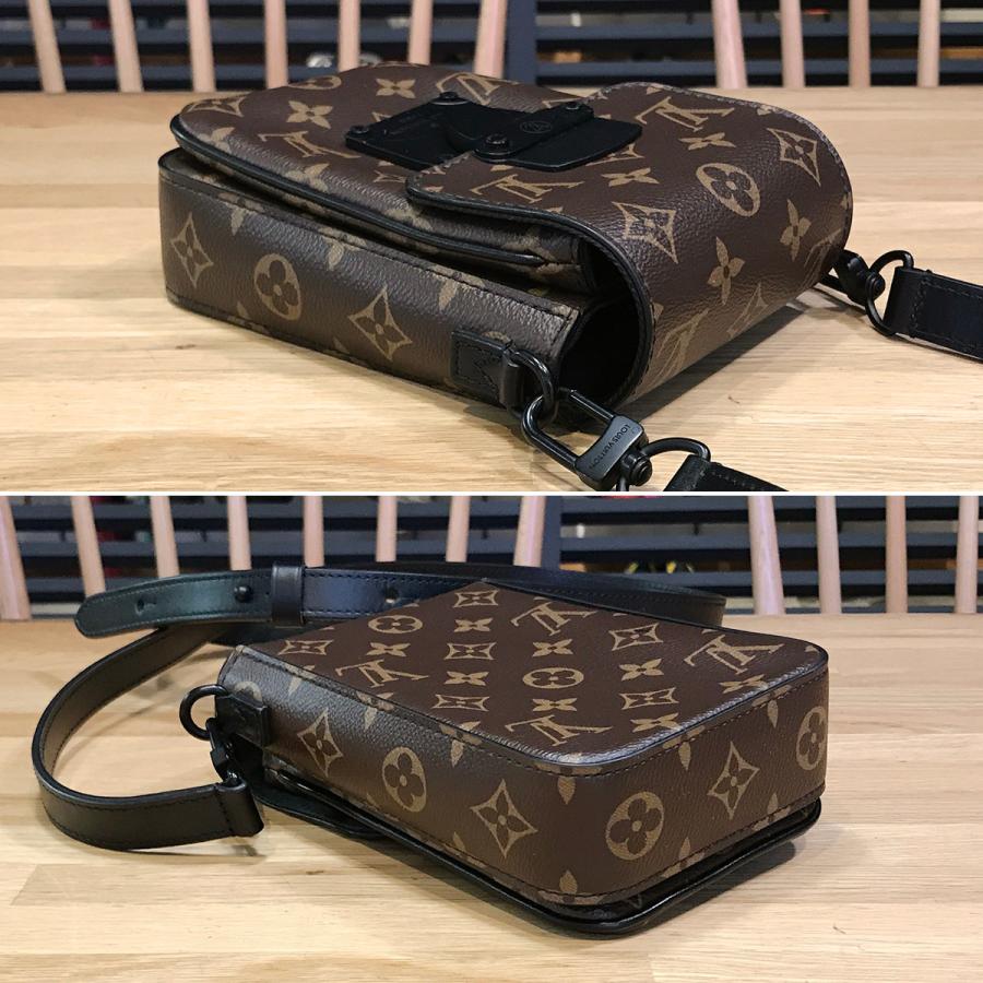 LOUIS VUITTON（ルイ・ヴィトン） 【超美品】ルイヴィトン モノグラム