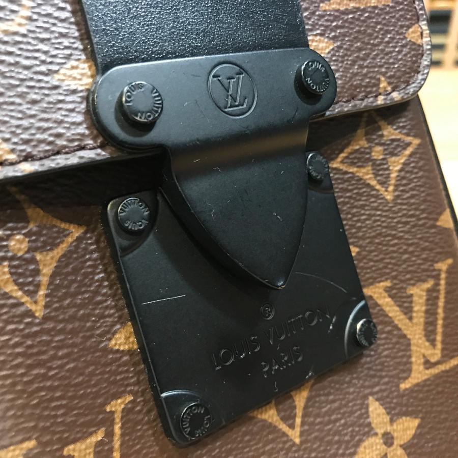 LOUIS VUITTON（ルイ・ヴィトン） 【超美品】ルイヴィトン モノグラム