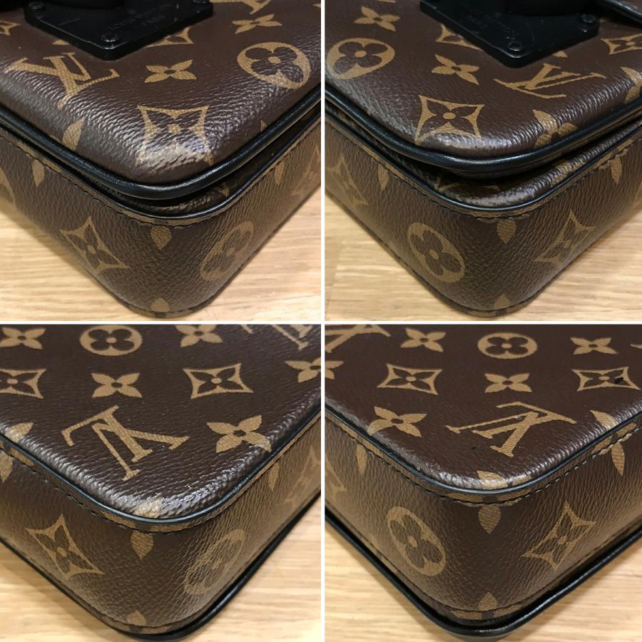 LOUIS VUITTON（ルイ・ヴィトン） 【超美品】ルイヴィトン モノグラム
