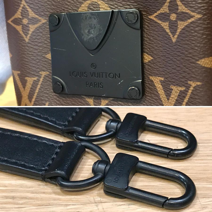 LOUIS VUITTON（ルイ・ヴィトン） 【超美品】ルイヴィトン モノグラム