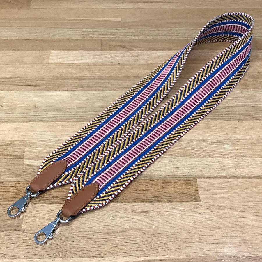 HERMES（エルメス） 【超美品】エルメス バンドリエール サングル