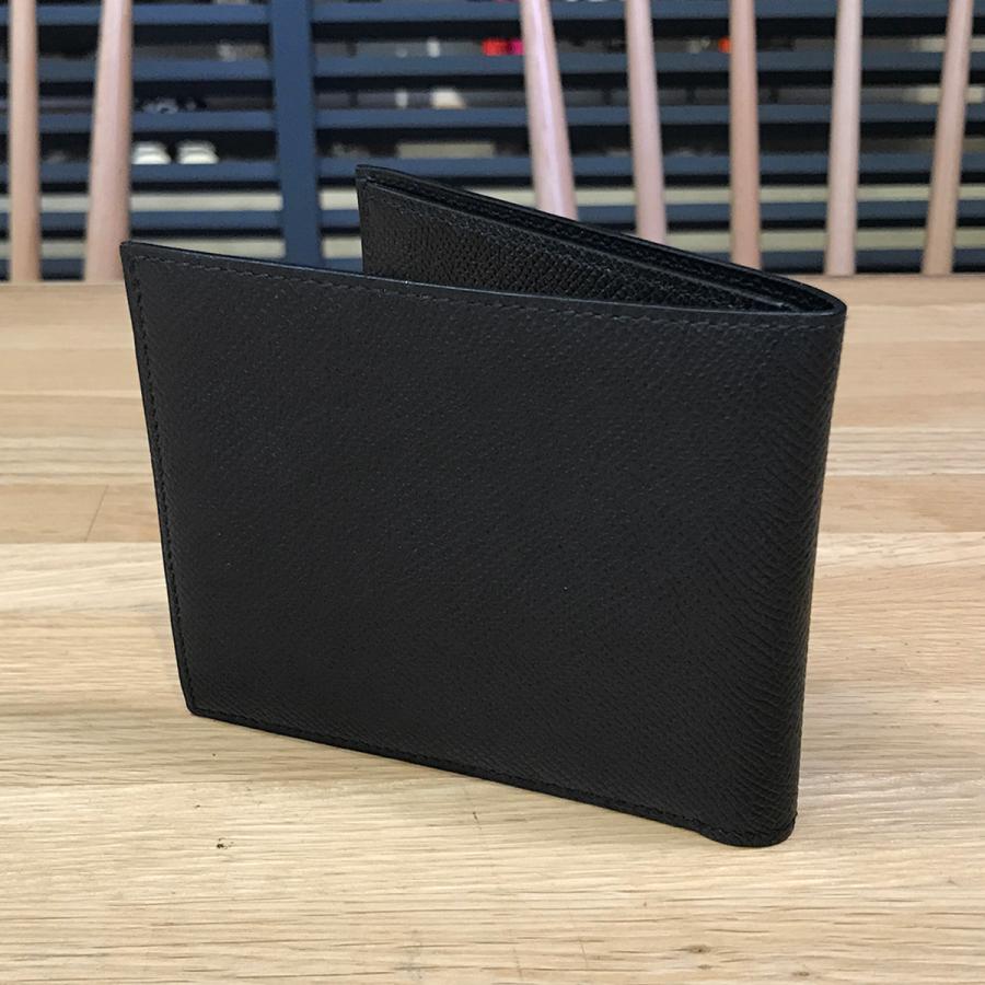 HERMES（エルメス） 【未使用】 MC2 コペルニクス 2つ折り札入れ