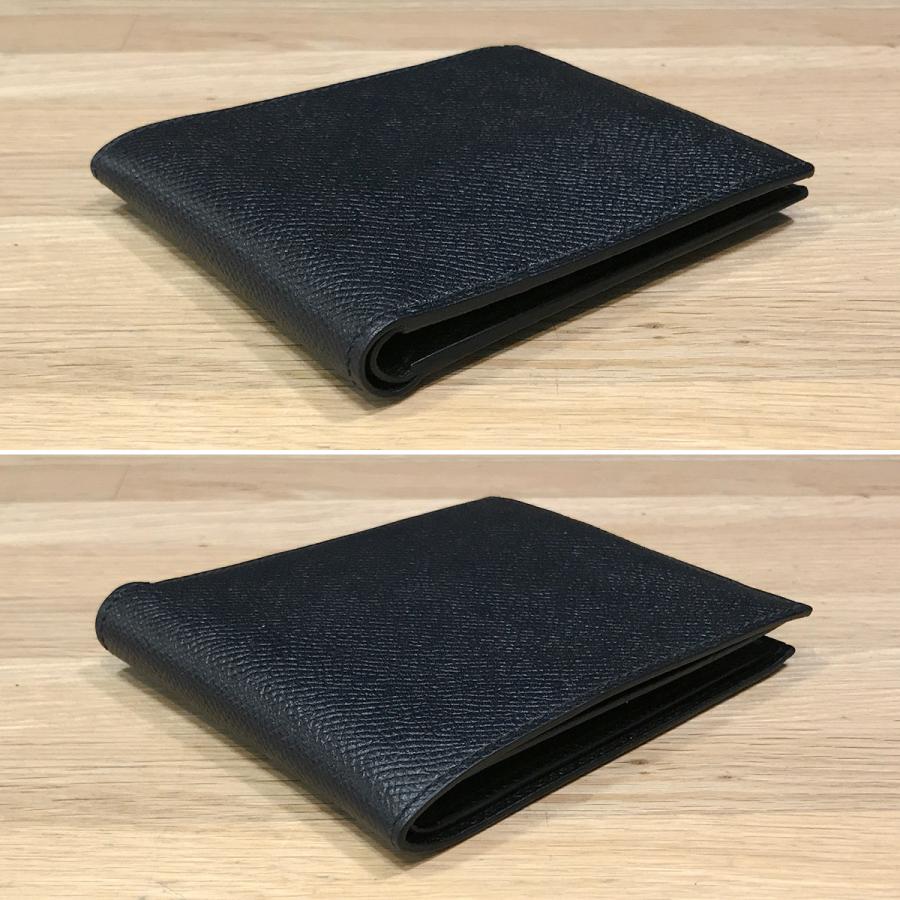HERMES（エルメス） 【未使用】 MC2 コペルニクス 2つ折り札入れ