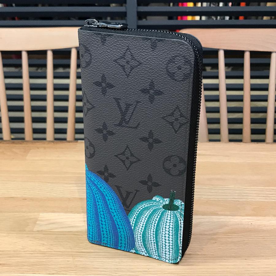 LOUIS VUITTON（ルイ・ヴィトン） 【超美品】ルイヴィトン 草間彌生
