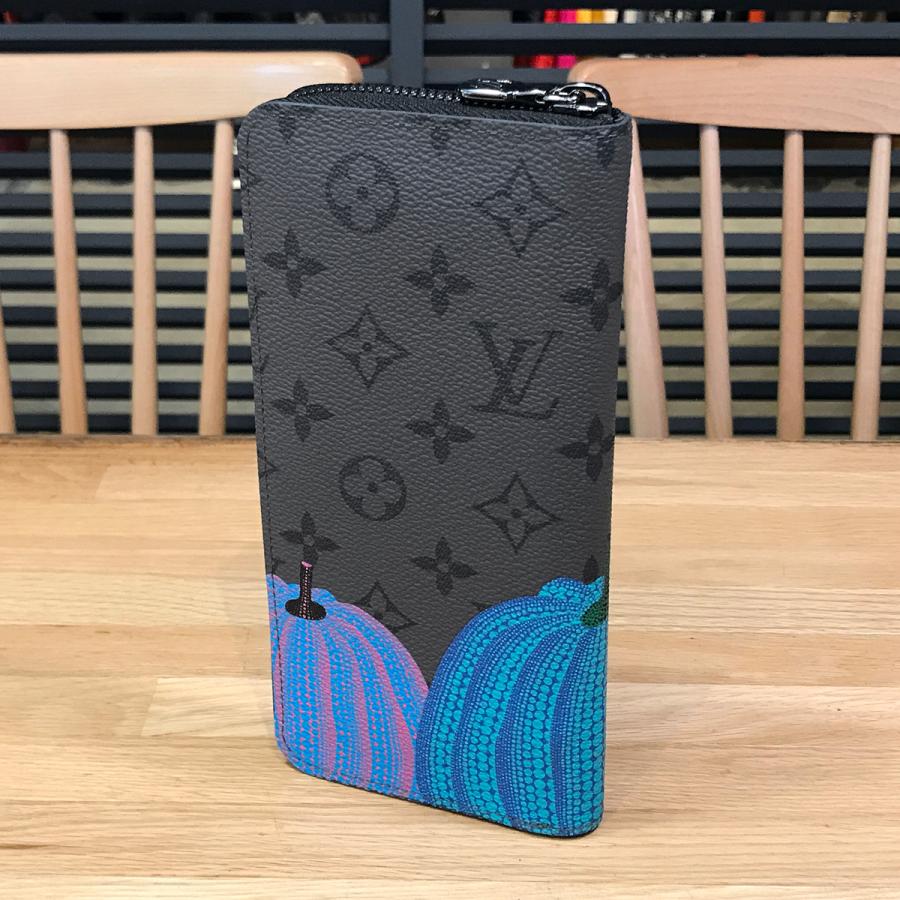 LOUIS VUITTON（ルイ・ヴィトン） 【超美品】ルイヴィトン 草間彌生