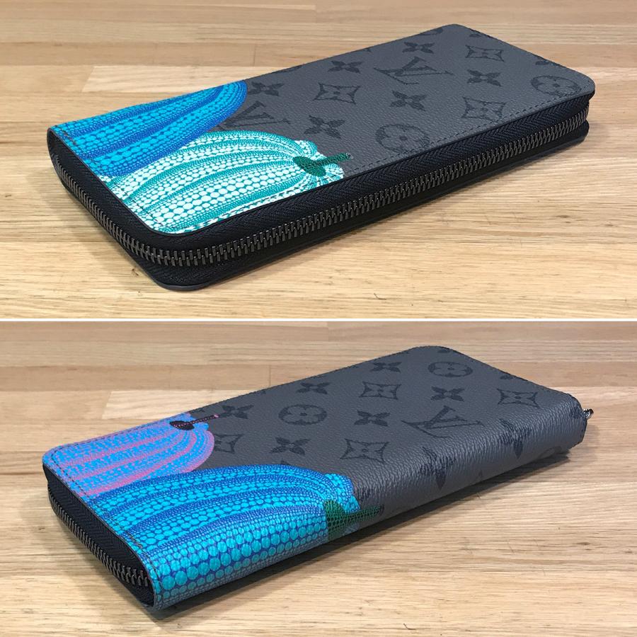 LOUIS VUITTON（ルイ・ヴィトン） 【超美品】ルイヴィトン 草間彌生