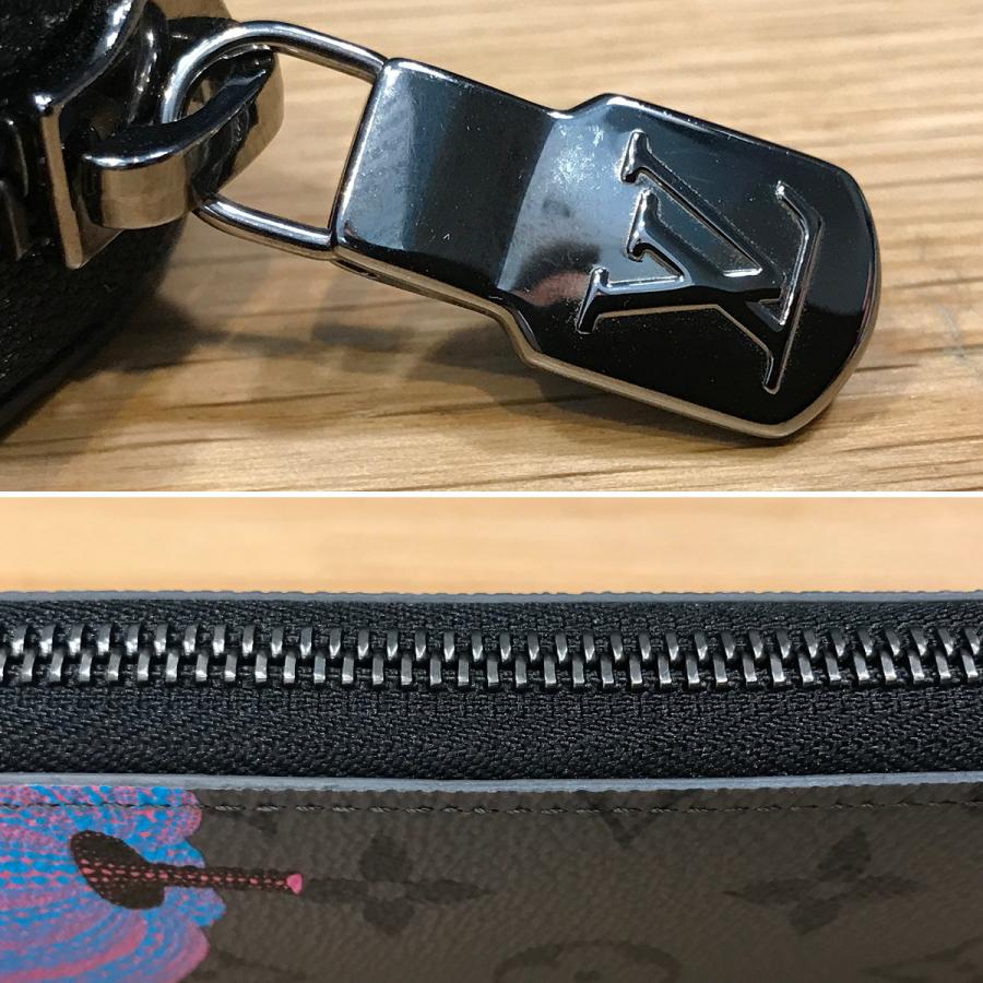 LOUIS VUITTON（ルイ・ヴィトン） 【超美品】ルイヴィトン 草間彌生