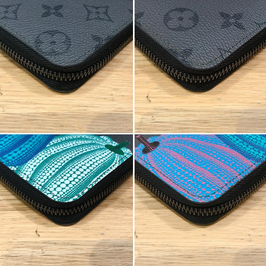 LOUIS VUITTON（ルイ・ヴィトン） 【超美品】ルイヴィトン 草間彌生