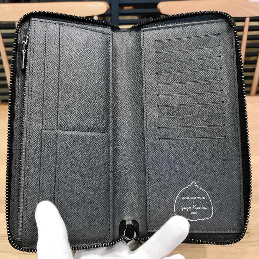 LOUIS VUITTON（ルイ・ヴィトン） 【超美品】ルイヴィトン 草間彌生