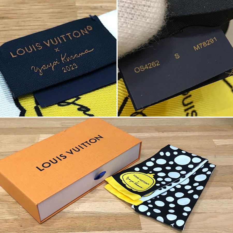 LOUIS VUITTON（ルイ・ヴィトン） 【新品同様】ルイヴィトン 草間彌生