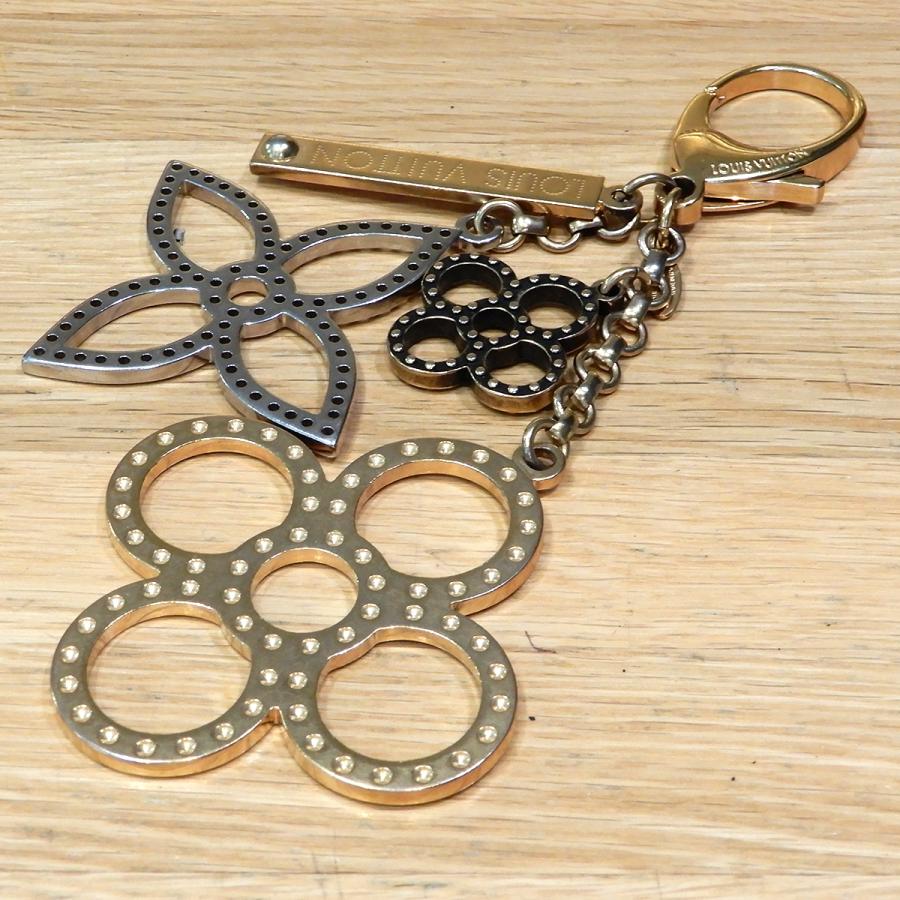 LOUIS VUITTON（ルイ・ヴィトン） 【良品】ルイヴィトン ビジュー