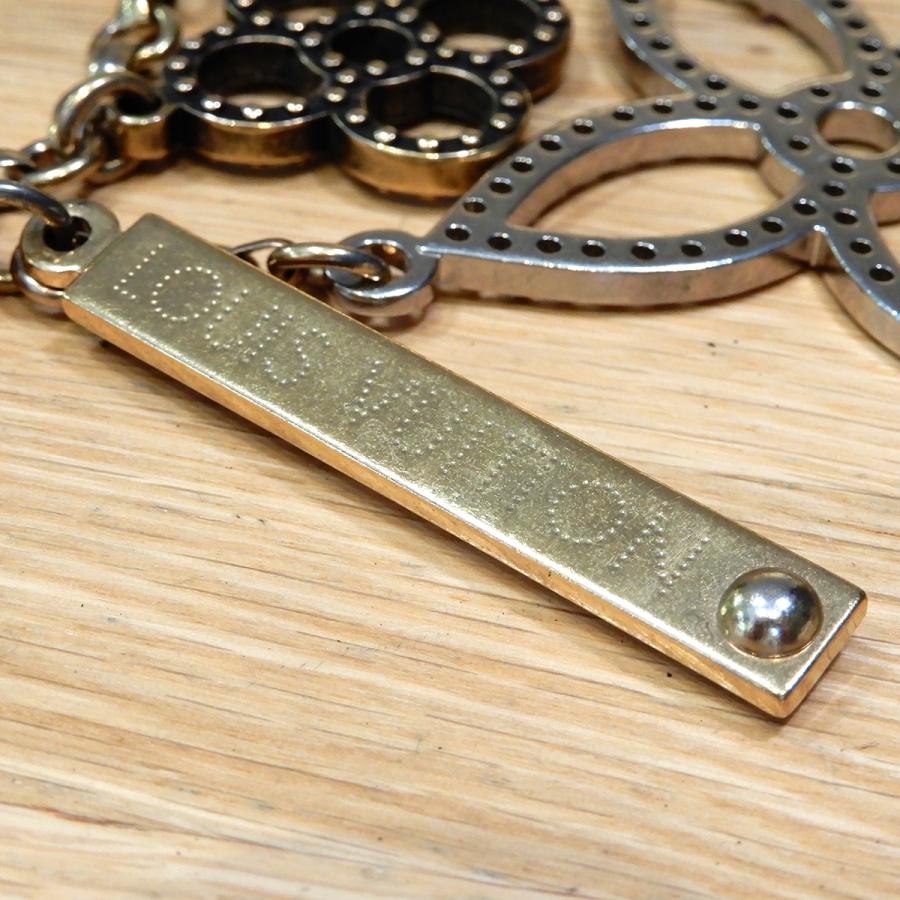 LOUIS VUITTON（ルイ・ヴィトン） 【良品】ルイヴィトン ビジュー