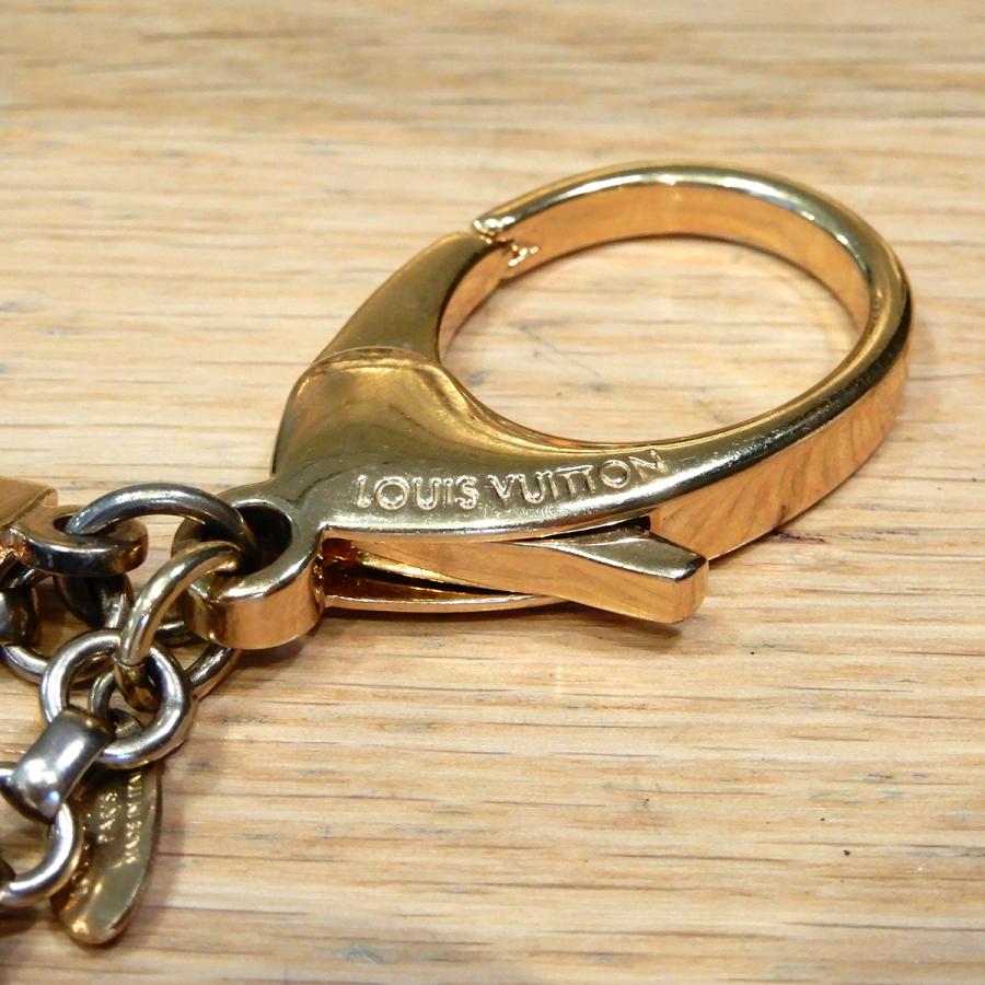 LOUIS VUITTON（ルイ・ヴィトン） 【良品】ルイヴィトン ビジュー